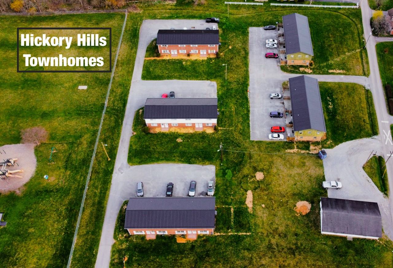 5907 Lee Hwy #10 - Photo 2 of 7