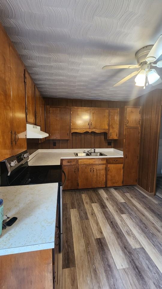 5907 Lee Hwy #10 - Photo 5 of 7