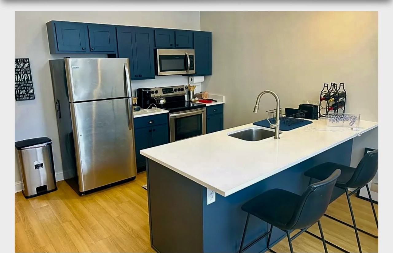 148 Clinton St #3A - Photo 2 of 10