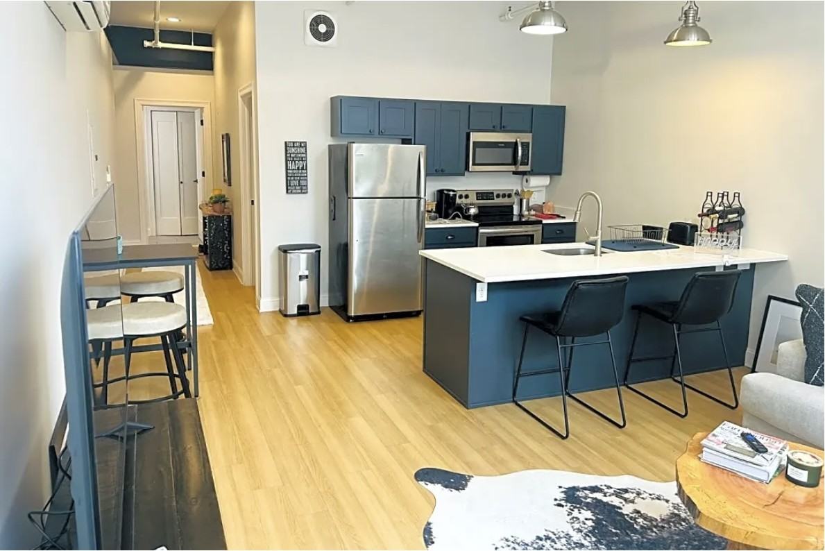 148 Clinton St #3A - Photo 3 of 10