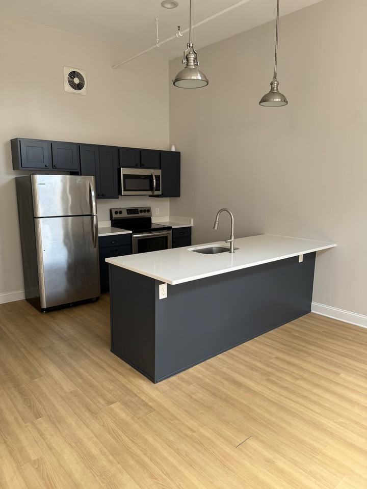 148 Clinton St #3A - Photo 4 of 10