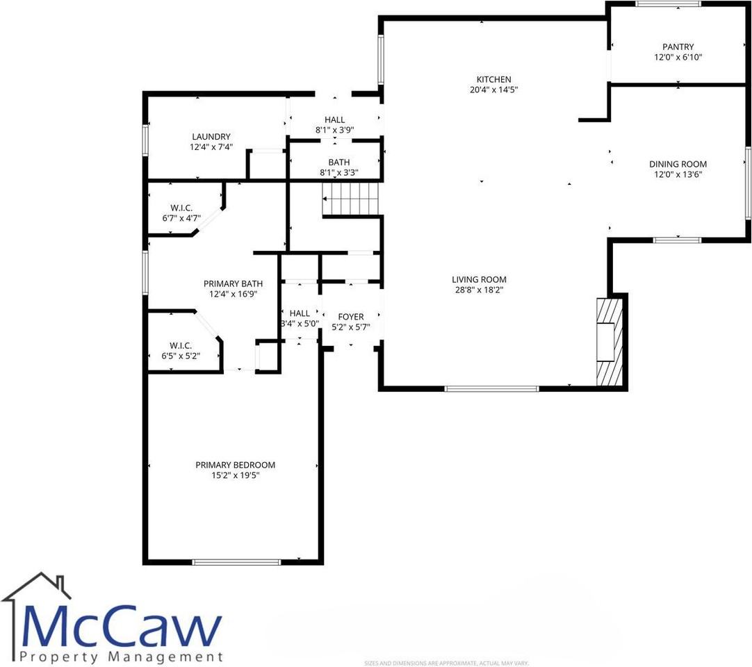 1325 Bancroft Rd - Photo 3 of 28