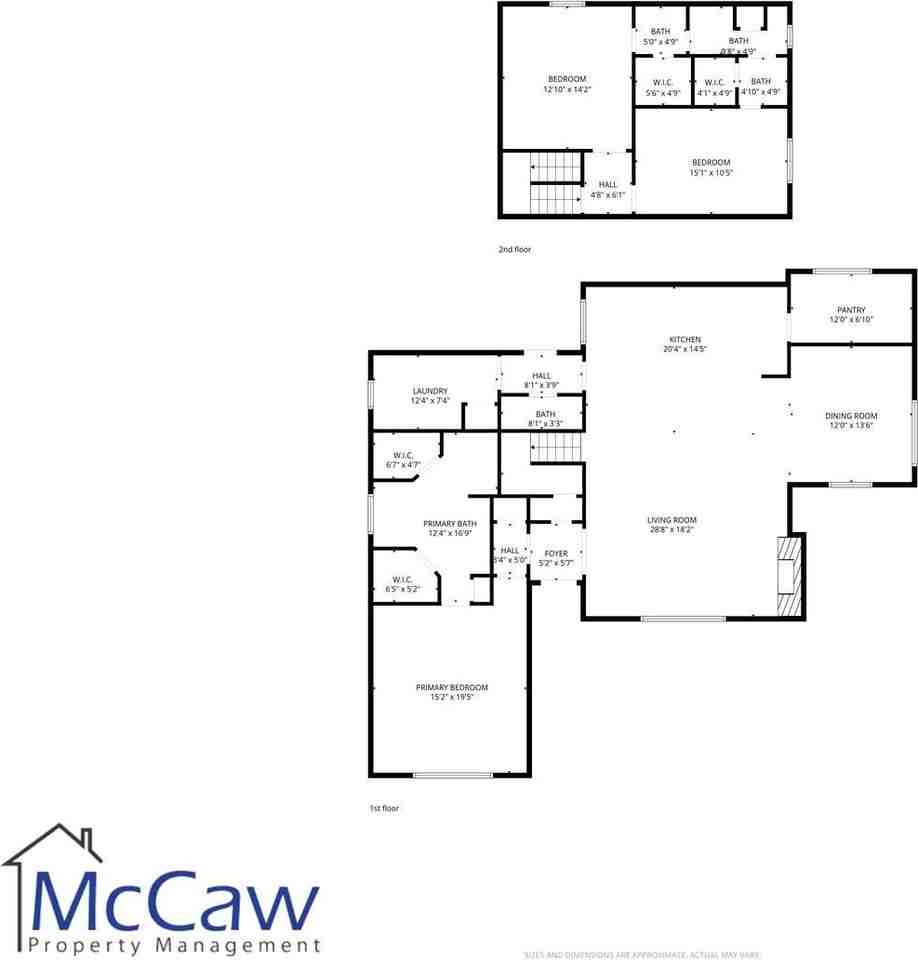 1325 Bancroft Rd - Photo 5 of 28