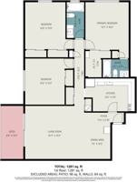 featured image of 3501 Section Rd #209