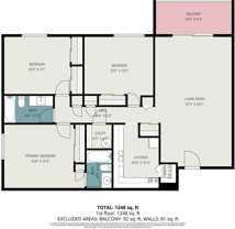 3501 Section Rd #204 - Photo 1 of 1