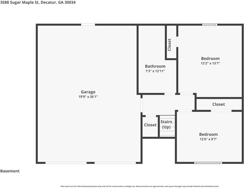 3588 Sugar Maple St - Photo 2 of 17