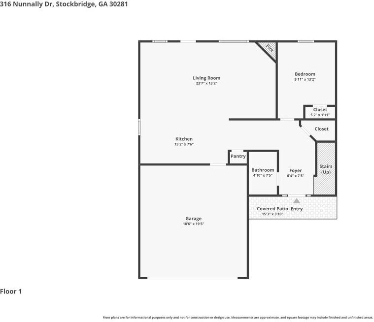 316 Nunnally Dr - Photo 2 of 17