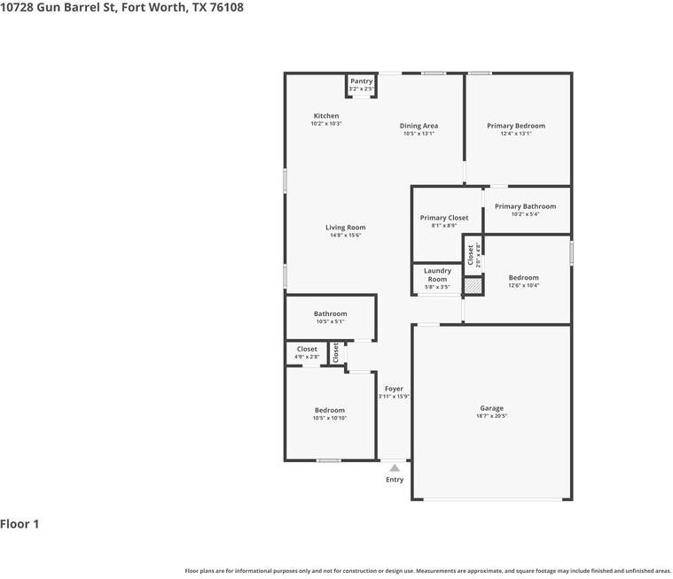 10728 Gun Barrel St - Photo 2 of 16