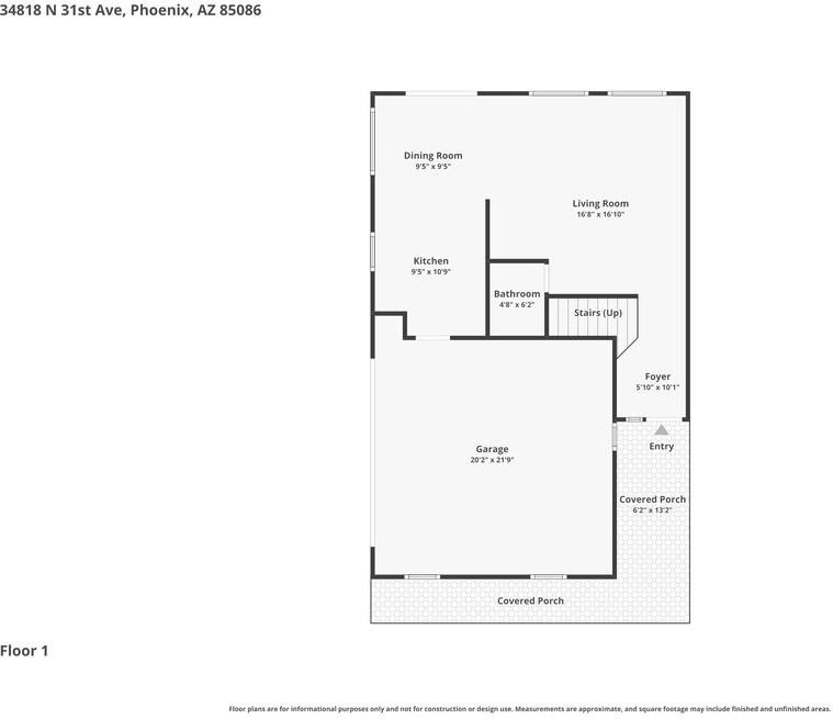 34818 N 31st Ave - Photo 2 of 17