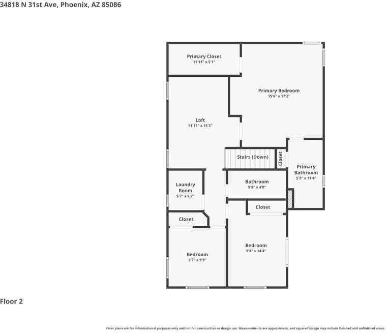34818 N 31st Ave - Photo 3 of 17