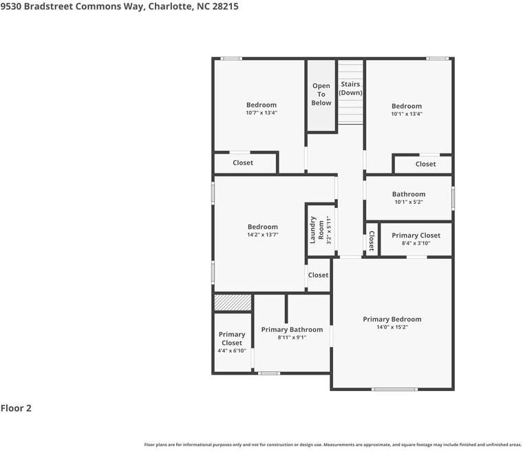 9530 Bradstreet Commons Way - Photo 2 of 17