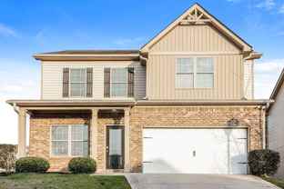 1036 Allegiance Dr - Photo 1 of 1