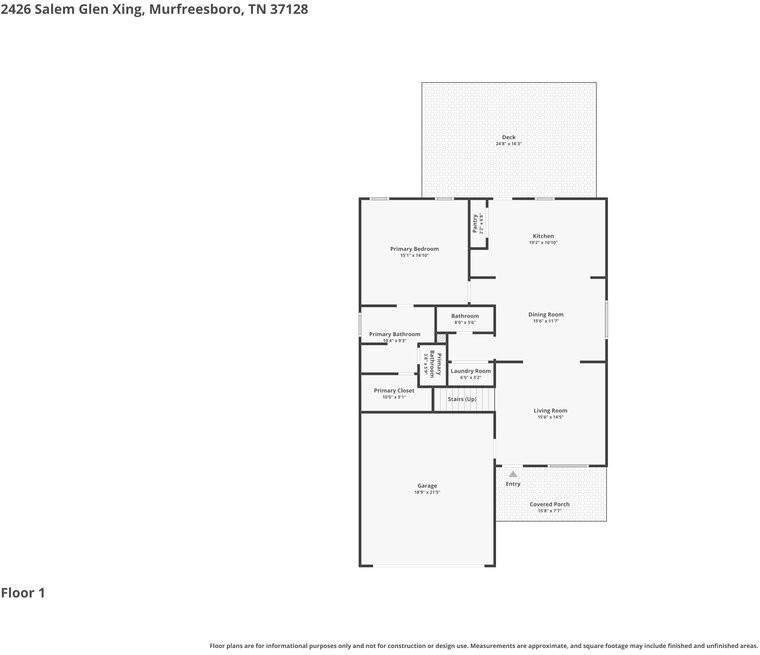2426 Salem Glen Xing - Photo 2 of 17