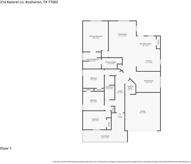 214 Kestrel Ln - Photo 2 of 16
