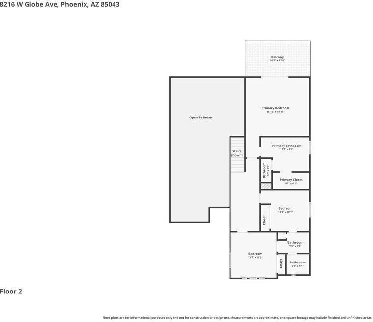 8216 W Globe Ave - Photo 3 of 17