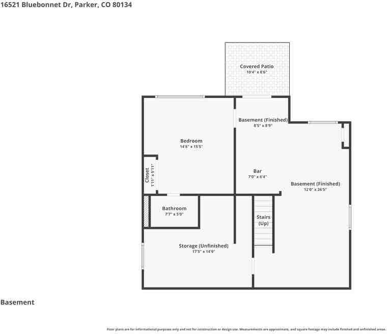 16521 Bluebonnet Dr - Photo 2 of 18