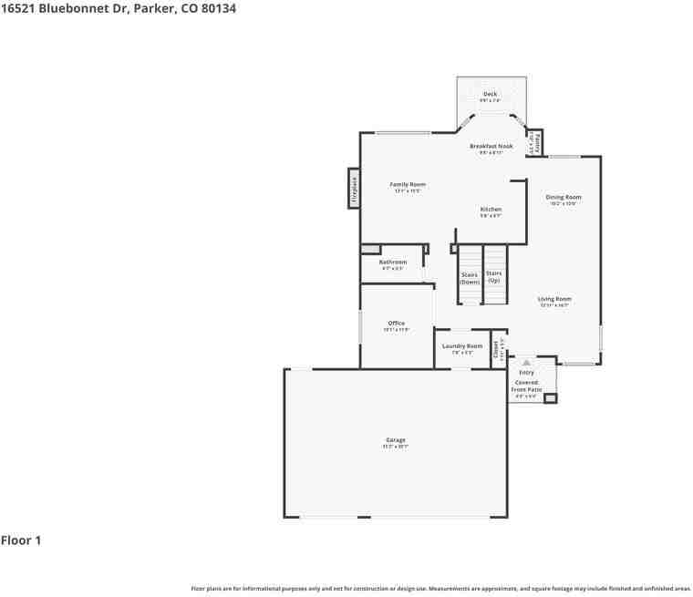 16521 Bluebonnet Dr - Photo 3 of 18