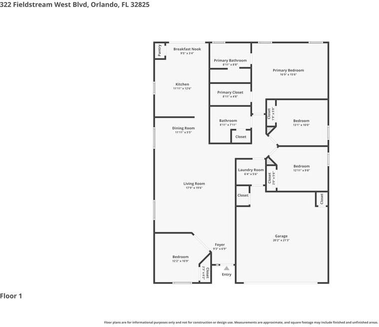 322 Fieldstream West Blvd - Photo 2 of 16