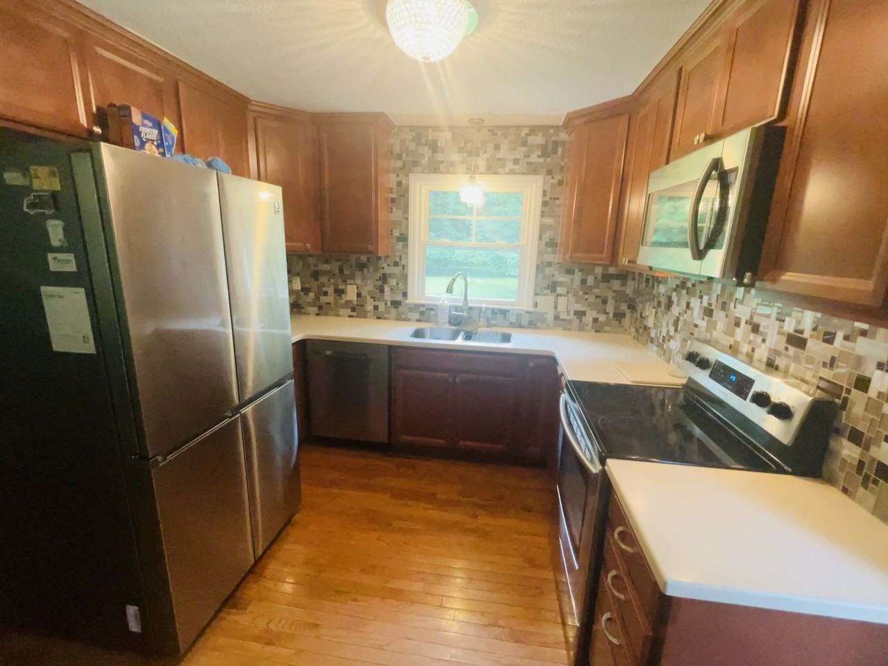 5301 Yardley Ter #1 - Photo 5 of 15