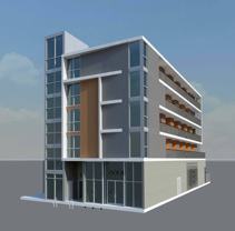 1130 W MLK Blvd - Photo 1 of 1