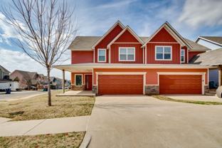 17601 Hampton Park Dr #A - Photo 1 of 1