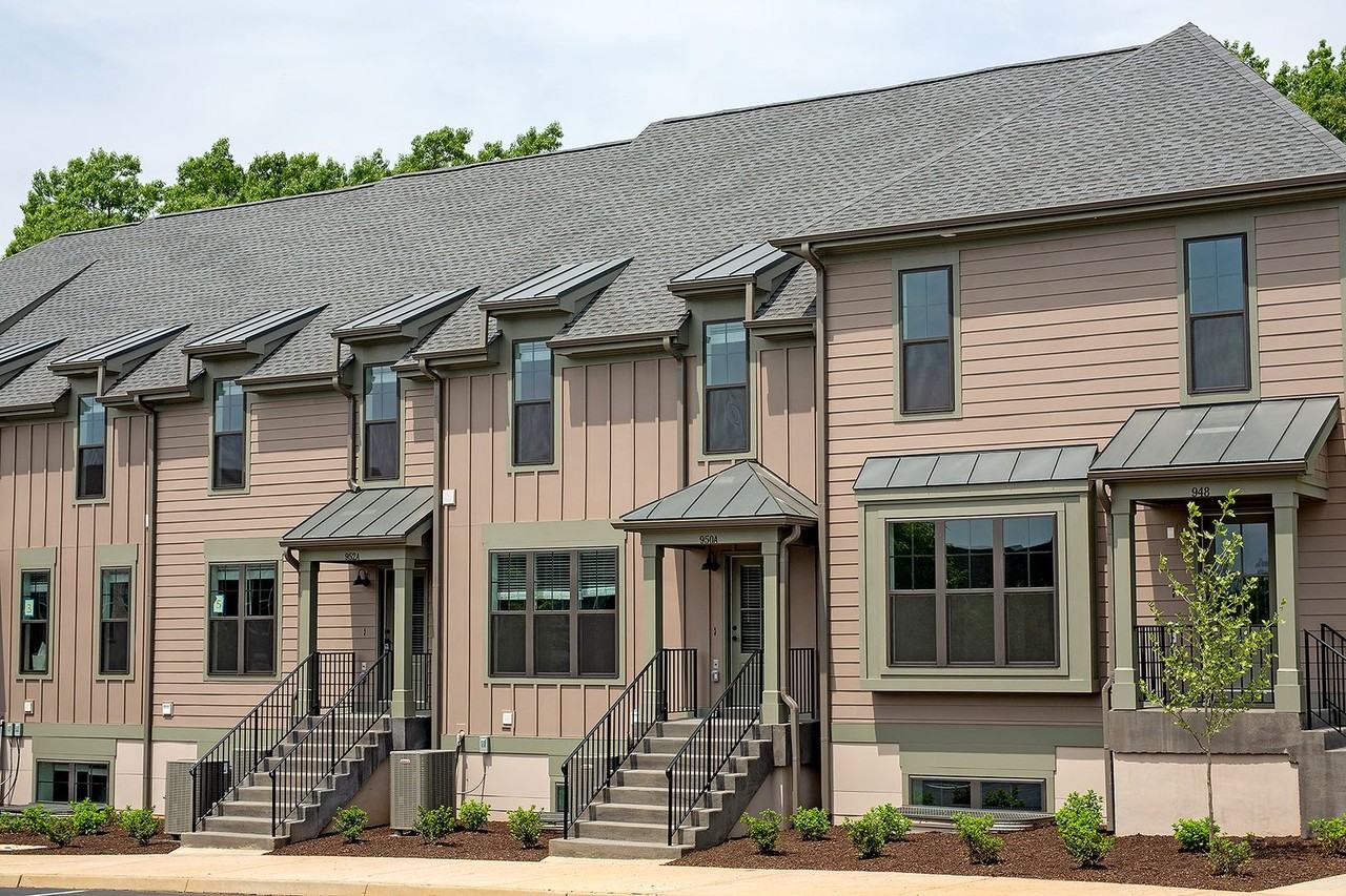 950 Belvedere Way #A