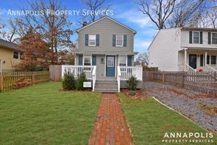 1708 Chesapeake Dr - Photo 1 of 1