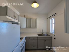 2328 N Norris Ave - Photo 1 of 1