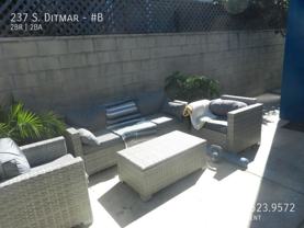 237 S Ditmar St #B - Photo 1 of 1