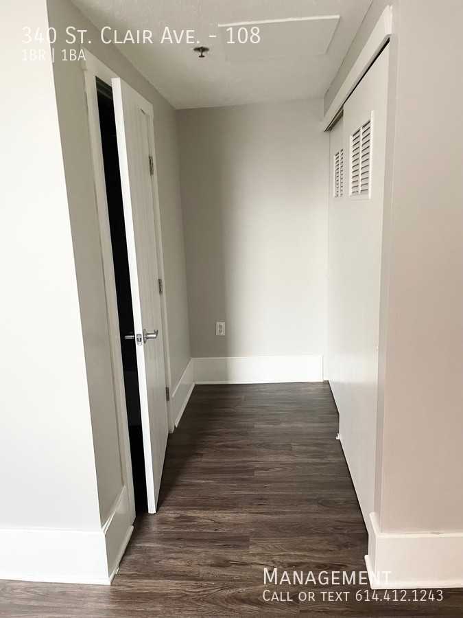 340 Saint Clair Ave #108 - Photo 5 of 17