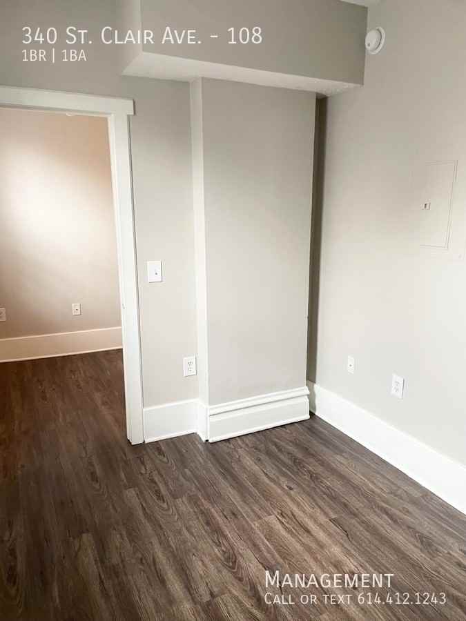 340 Saint Clair Ave #108 - Photo 6 of 17