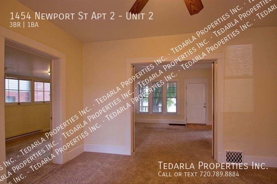 1454 Newport St Apt 2 #2 - Photo 4 of 11