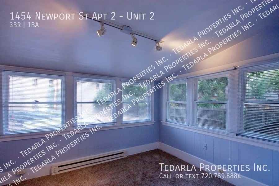 1454 Newport St Apt 2 #2 - Photo 5 of 11