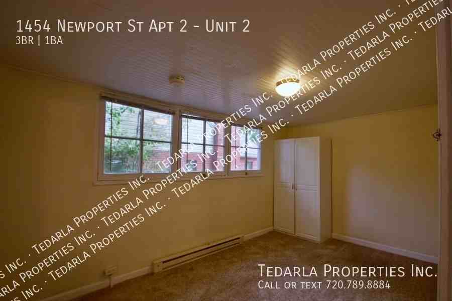 1454 Newport St Apt 2 #2 - Photo 7 of 11