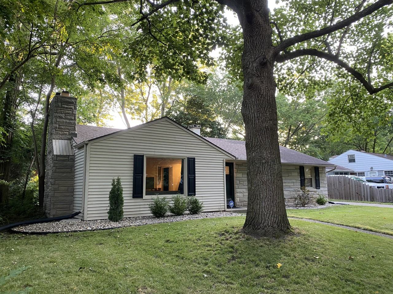 1105 N Niles Ave #NA - Photo 2 of 16