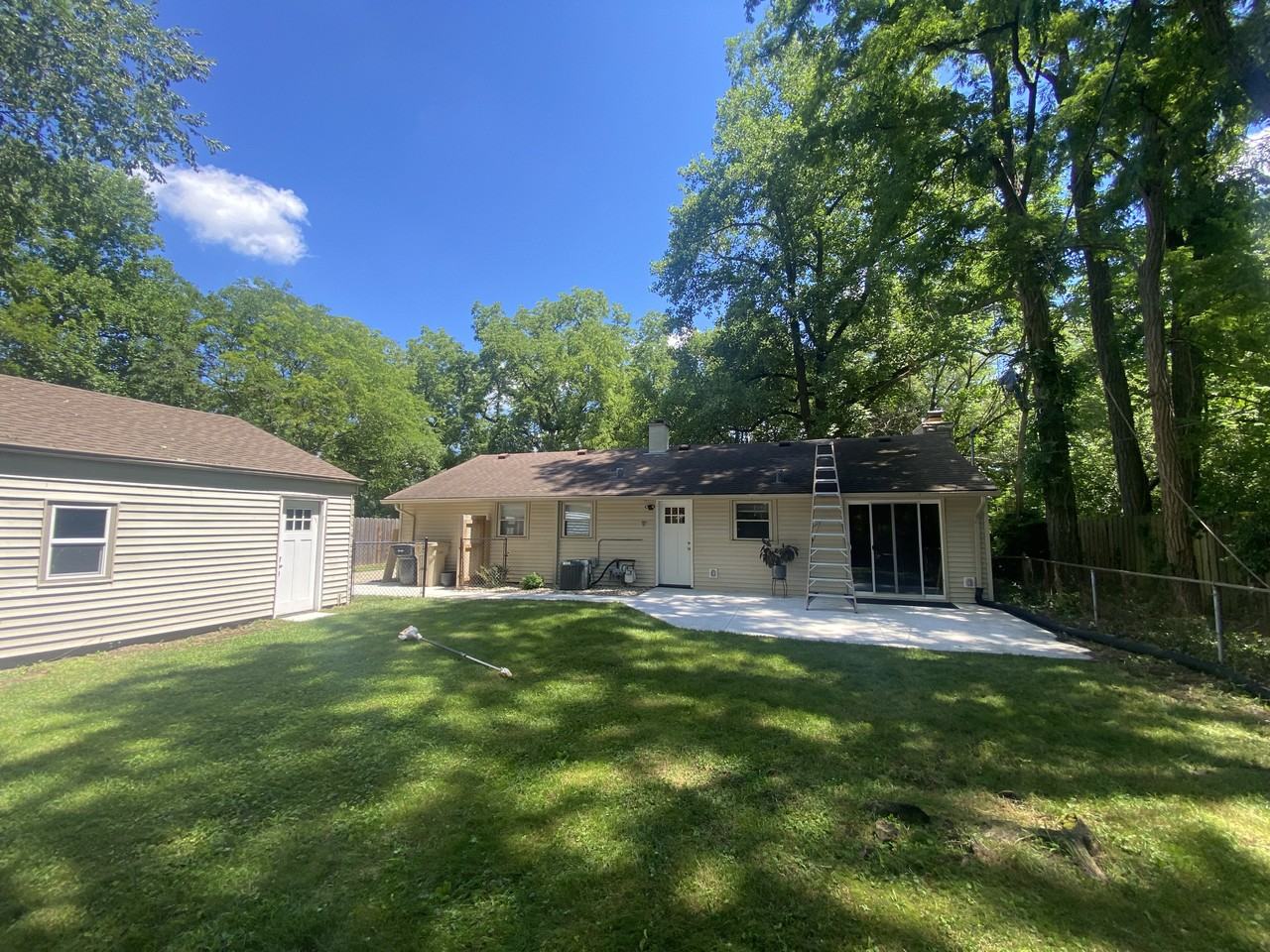 1105 N Niles Ave #NA - Photo 5 of 16