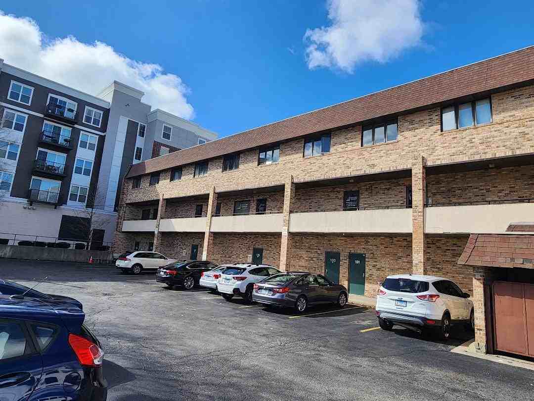 4745 Main St #305 - Photo 2 of 12