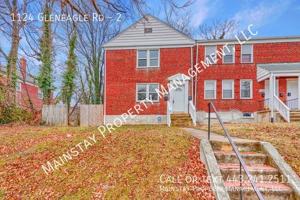 featured image of 1124 Gleneagle Rd #2