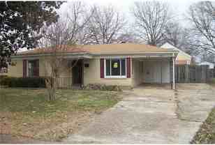 4838 Durbin Ave - Photo 1 of 1