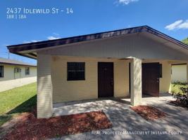 featured image of 2437 Idlewild St #14
