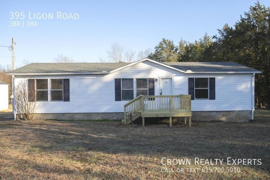 395 Ligon Rd - Photo 3 of 45