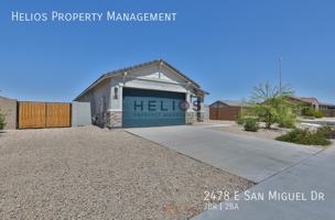 featured image of 2478 E San Miguel Dr