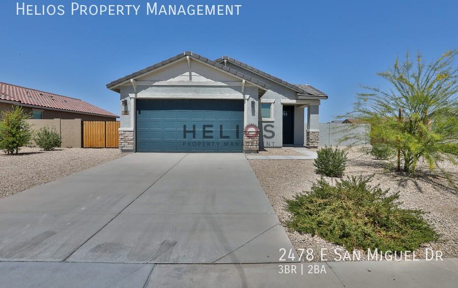 2478 E San Miguel Dr - Photo 2 of 35