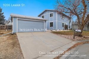 featured image of 9206 Lamar St