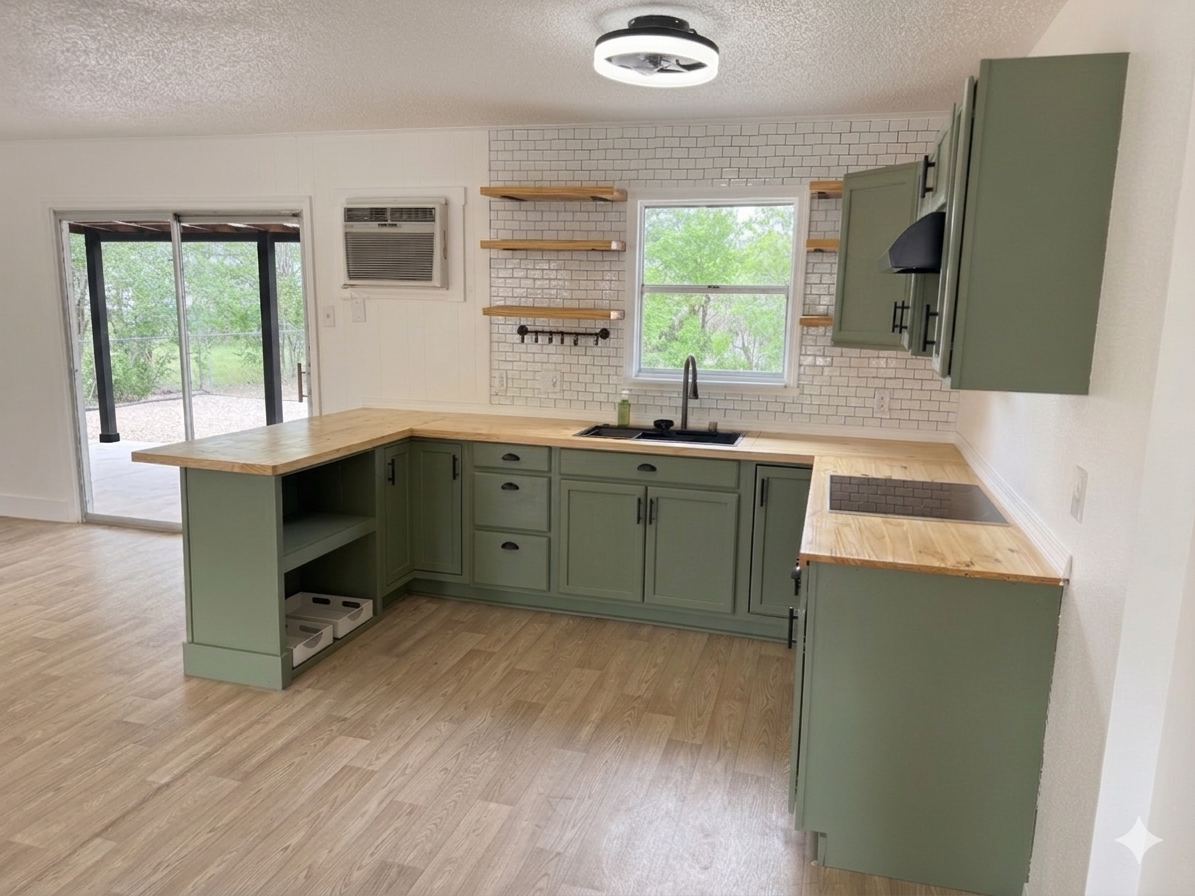 4211 Tropical Dr - Photo 2 of 19