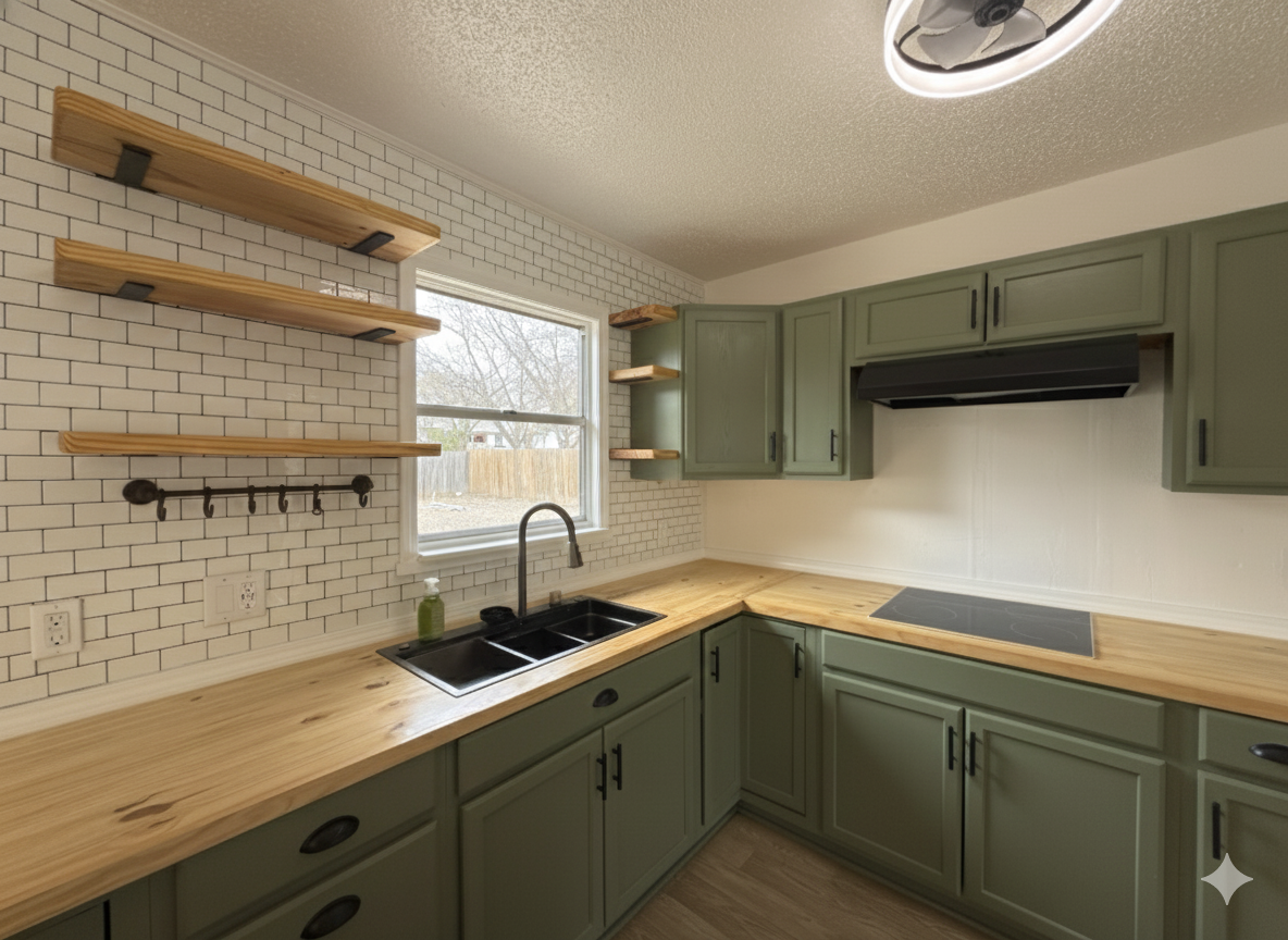 4211 Tropical Dr - Photo 4 of 19