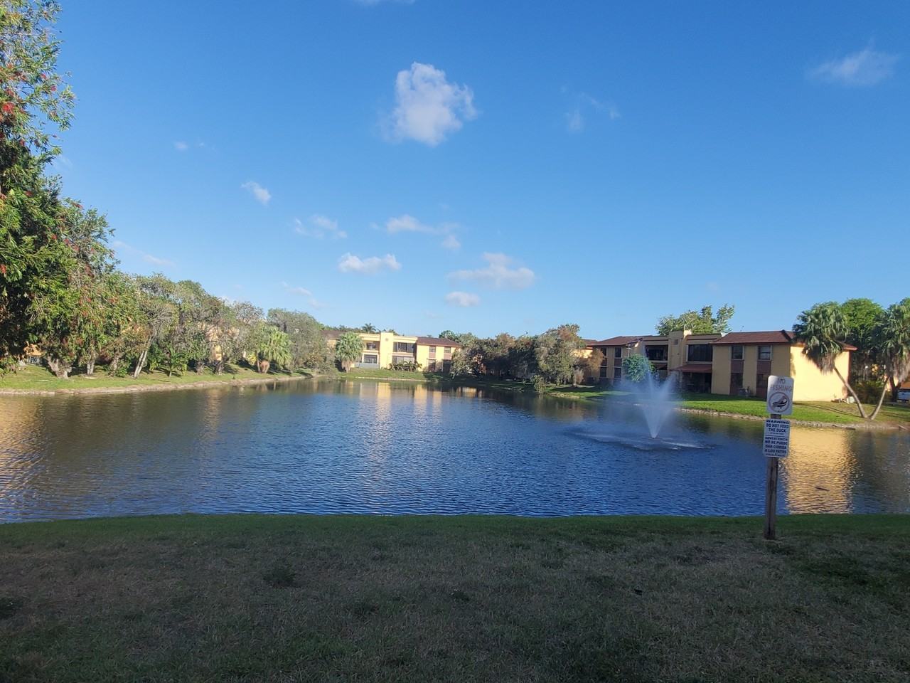 10885 Nw 7th St #21 - Photo 2 of 19