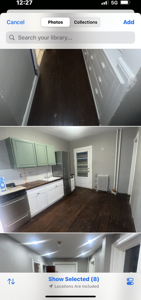 520 Madison Ave #1 - Photo 7 of 9