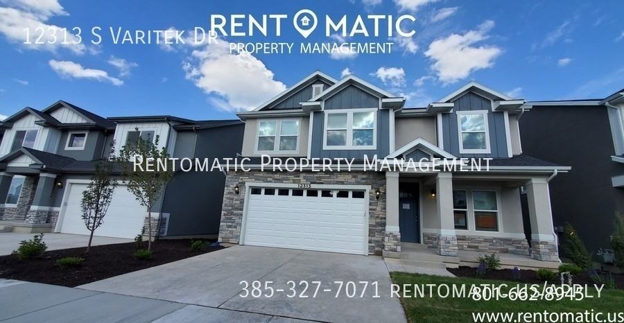 12313 S Varitek Dr - Photo 2 of 33