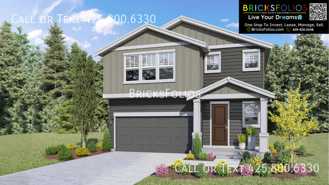 4039 Hyde Loop Ne #C1 - Photo 1 of 1